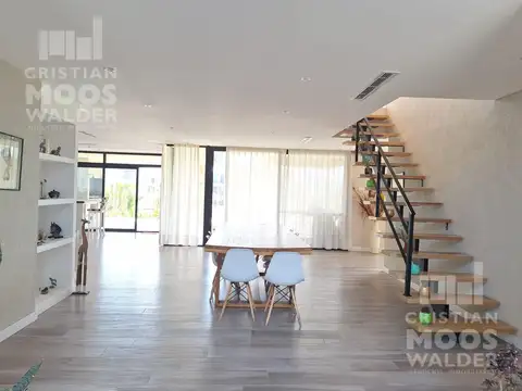 Casa en Venta en Puertos - Barrio Marinas, USD 980.000