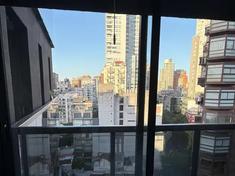 Departamento en Venta en Palermo Chico, USD 419.000