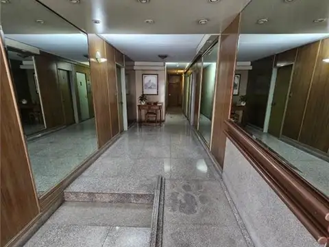 DEPARTAMENTO 3 AMBIENTES - PALERMO, CAPITAL FEDERAL