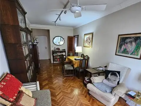 Departamento en Venta 50 años