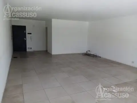 Oficina Monoambiente con 1 baño