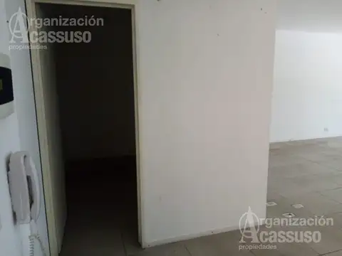 Dr. José INGENIEROS al 3301 1° B