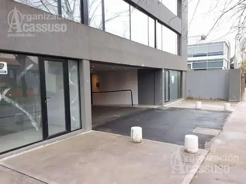 Dr. José INGENIEROS al 3301 1° B