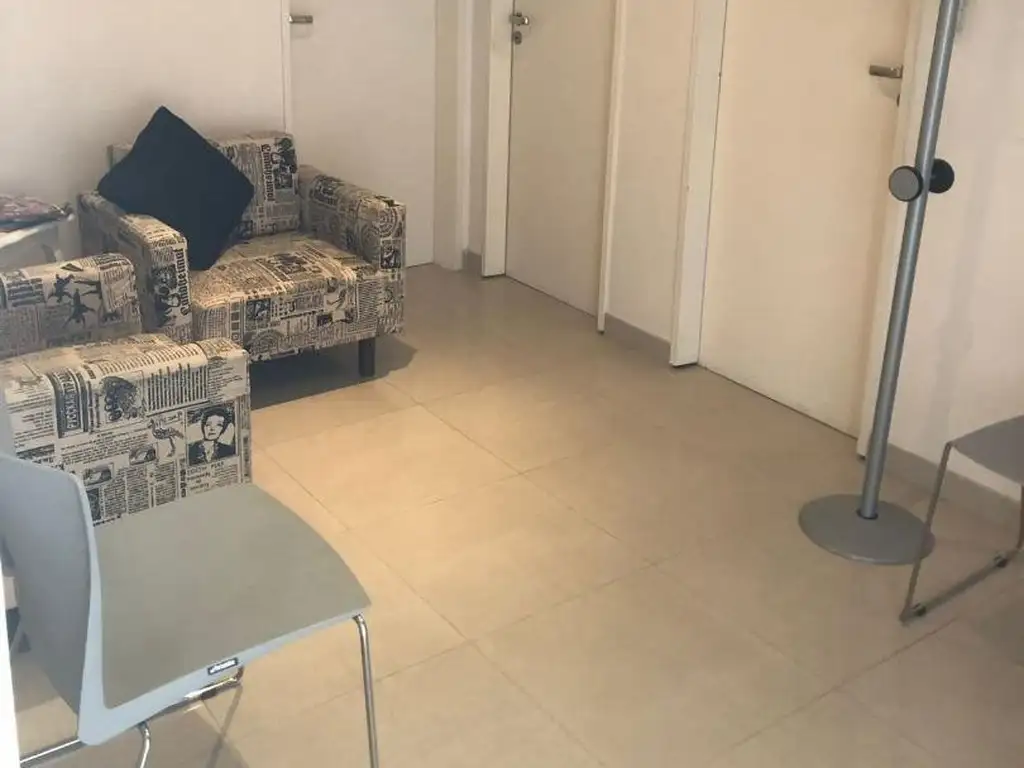 Oficina en Venta con cochera