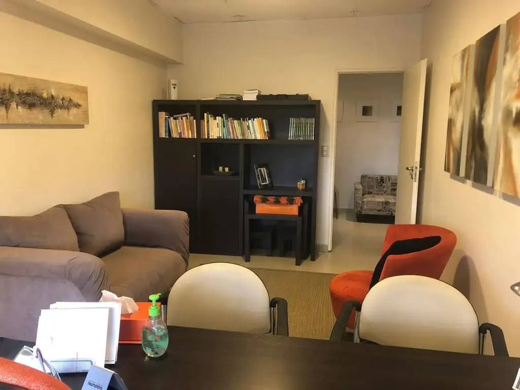 Oficina en Venta - Altos de Hudson I