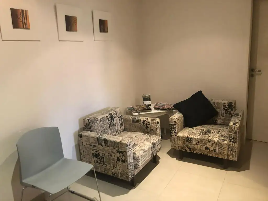 Oficina en Venta