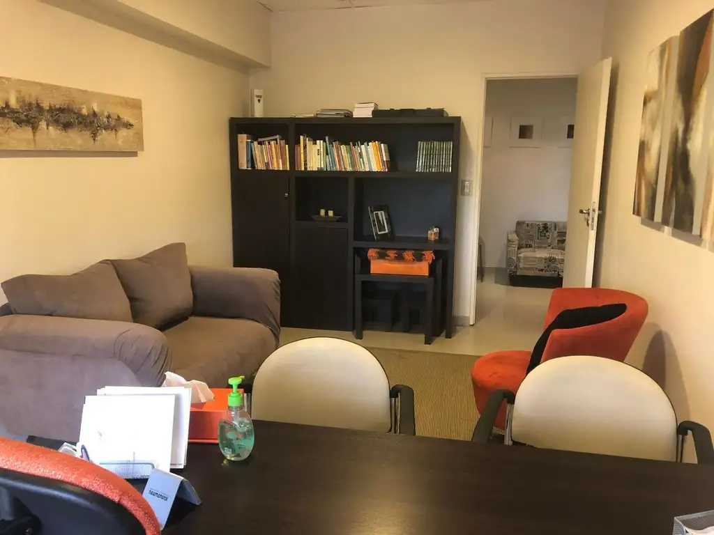 Oficina a la venta en Altos de Hudson 1 - Foto 17