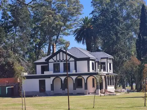 Barrio Tres Pinos, General Rodriguez