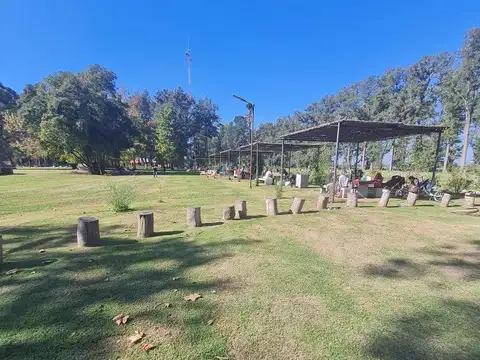 Terreno en Venta en Los Tres Pinos, USD 25.000