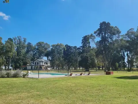 Terreno en Venta en Los Tres Pinos, USD 25.000