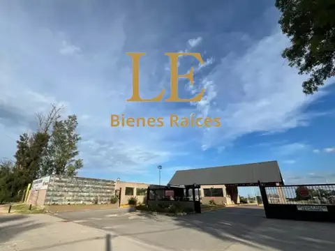 Barrio Manuel Belgrano