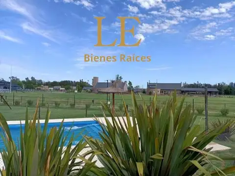 Terreno en Venta 18  mts Fondo