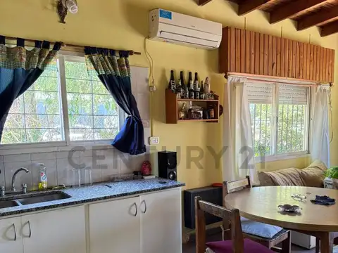 Casa en venta  de 2 dormitorios en Gorina