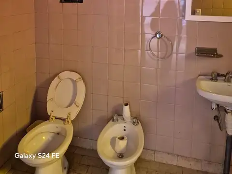 Depto Tipo Casa en Venta al Este