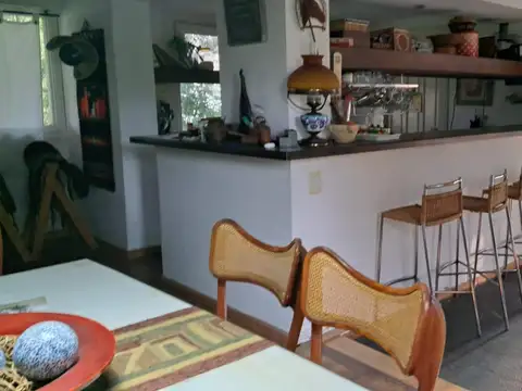 Hermosa casa en venta en Club de Campo El Moro