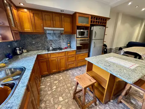Casa en Venta 15 años