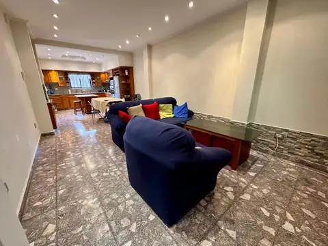 Casa 3 ambientes con 3 baños
