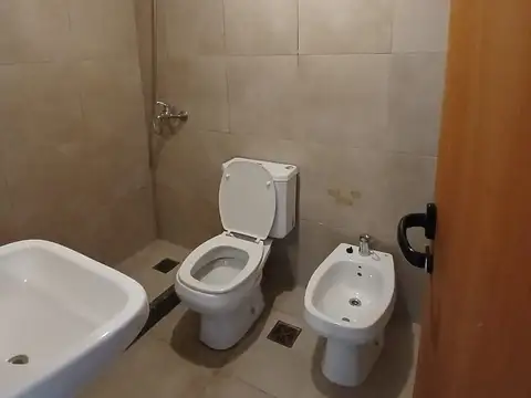 Departamento de pasillo