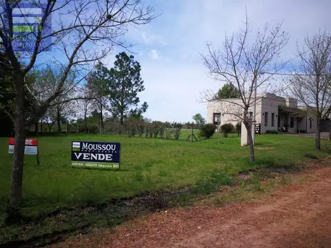 Terreno en Venta en Gualeguaychu, USD 100.000
