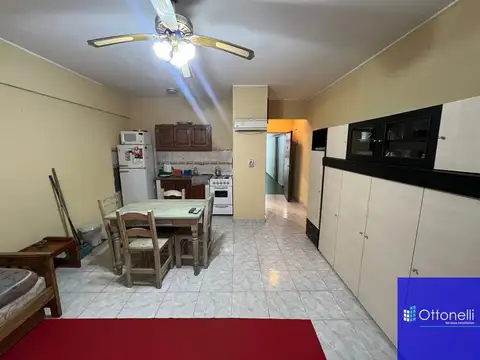 Departamento en Venta al Oeste