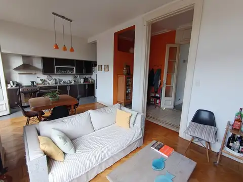 Departamento en Venta 90 años