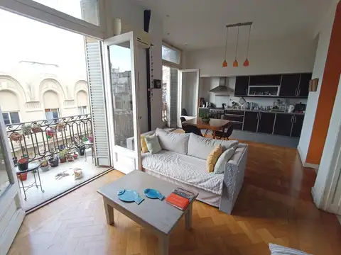 Departamento en Venta de 3 dormitorios