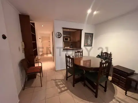Departamento en Alquiler en La Plata, Partido de La Plata