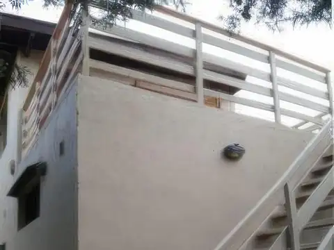 Casa en venta - 2 dormitorios 2 baños - 198mts2 - Mar Azul