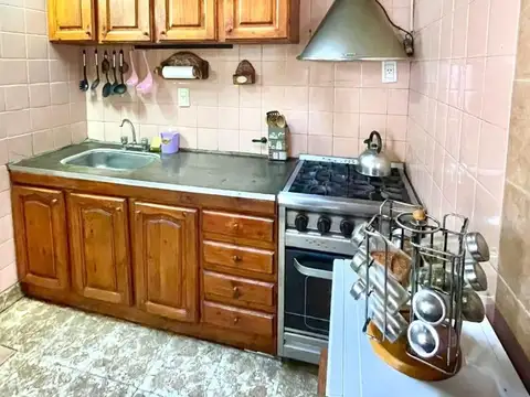 Depto Tipo Casa en Venta de 2 dormitorios