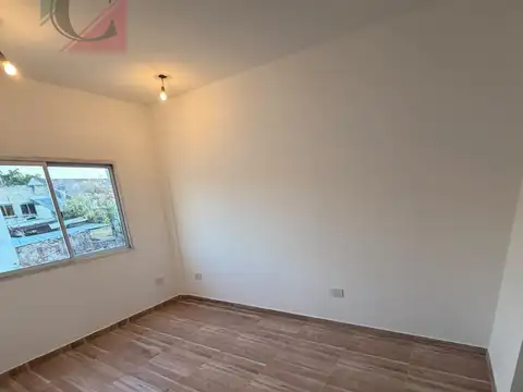 Depto Tipo Casa en Alquiler 10 años