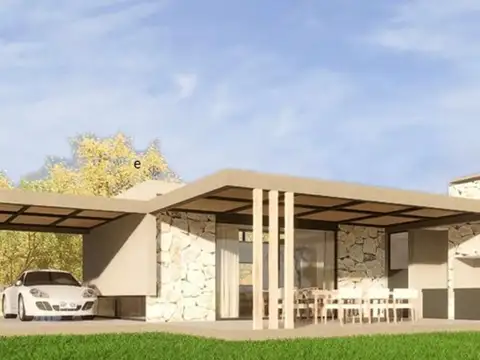 Casa en Venta en San Pablo Chico, USD 180.000
