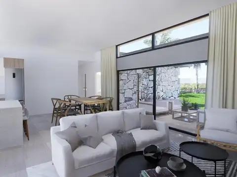 Casa en san Pablo Chico - con proyecto financiado