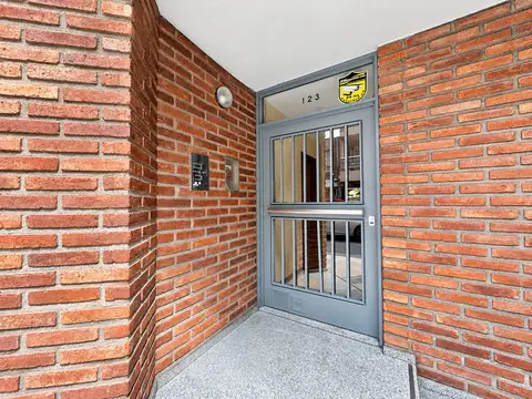 Departamento en Venta en Alberdi, USD 47.000