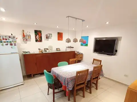 Depto Tipo Casa en Venta de 3 dormitorios