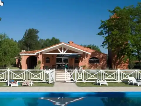 Terreno en Venta en Haras Del Sol, USD 63.000