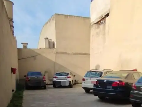 Cochera en  Venta - San Martín