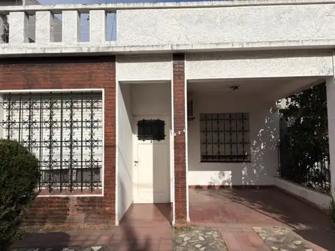 Depto Tipo Casa en Venta de 2 dormitorios