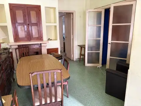Depto Tipo Casa en Venta con 1 cocheras