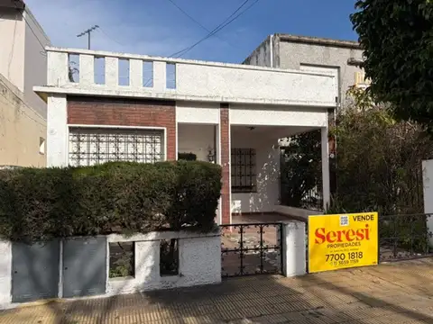 Depto Tipo Casa en Venta en Martinez Santa Fe / Fleming, USD 150.000