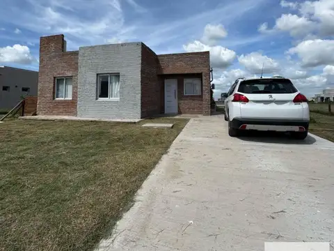 Casa en Venta 3 años