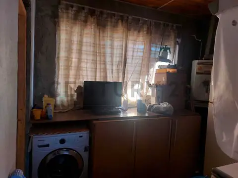 Casa en Alquiler con 1 cochera
