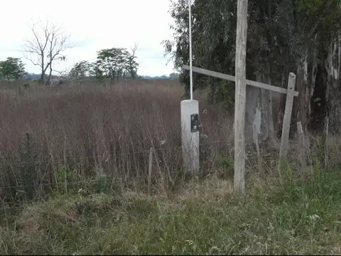 Campo en Venta de 15  ha