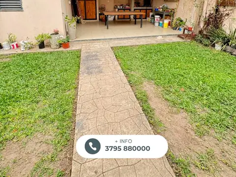 Casa en Venta en Corrientes, USD 100.000