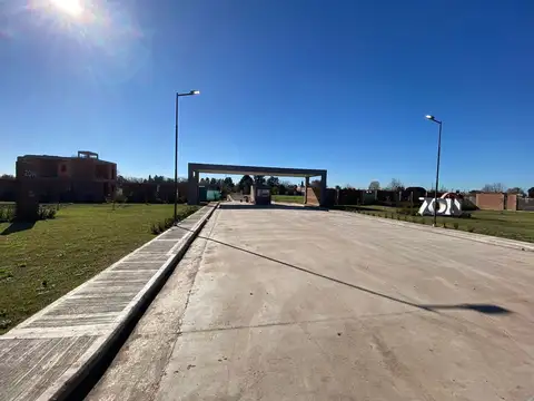 Terreno en Venta de 191,0 m2