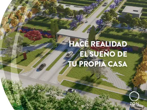 Terreno en Venta en La Plata, USD 22.920