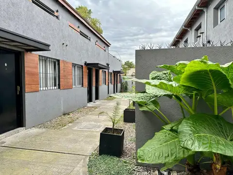 Departamento en alquiler en Escobar