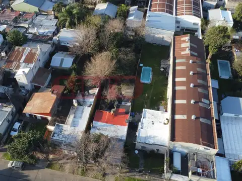 Terreno en Venta, FOT 1,2