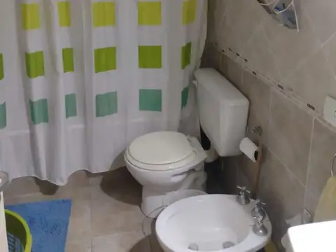 Departamento en Venta con 1 cochera