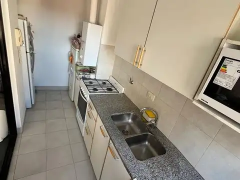 Departamento en Alquiler de 4 ambientes