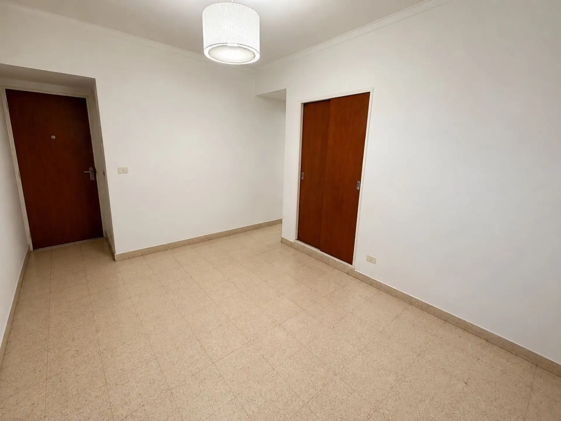 Depto 2 amb interno apto crédito